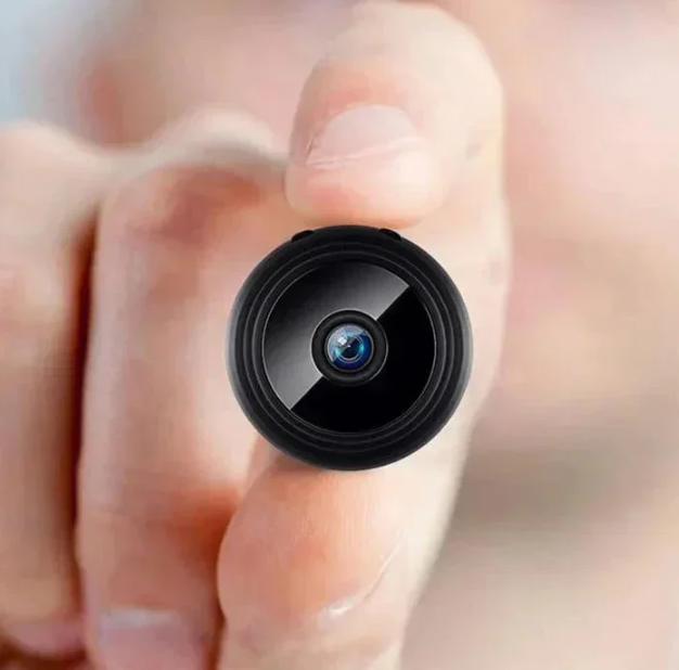 Μίνι ασύρματη κάμερα 1080P HD Wi-Fi